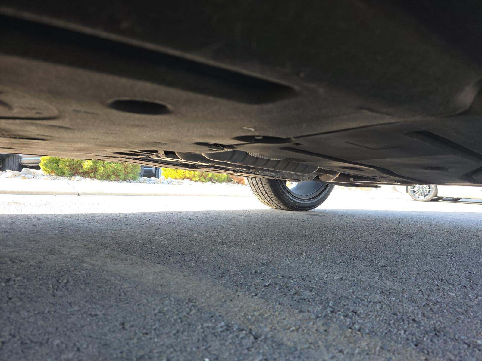 2023 Land Rover Range Rover Sport SE AWD