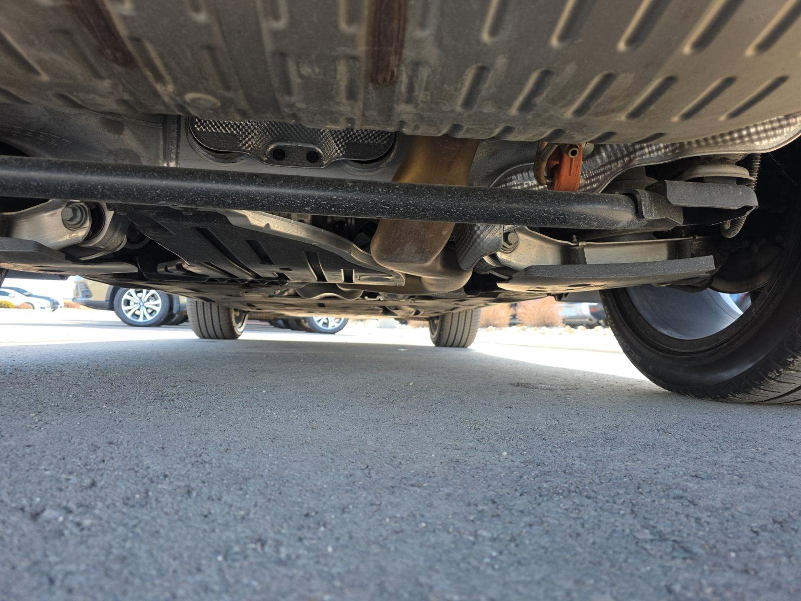 2023 Land Rover Range Rover Sport SE AWD