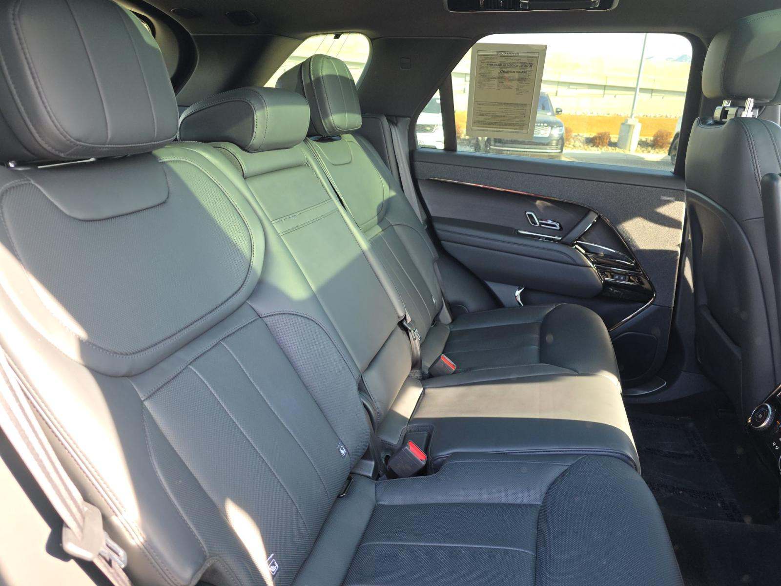 2023 Land Rover Range Rover Sport SE AWD