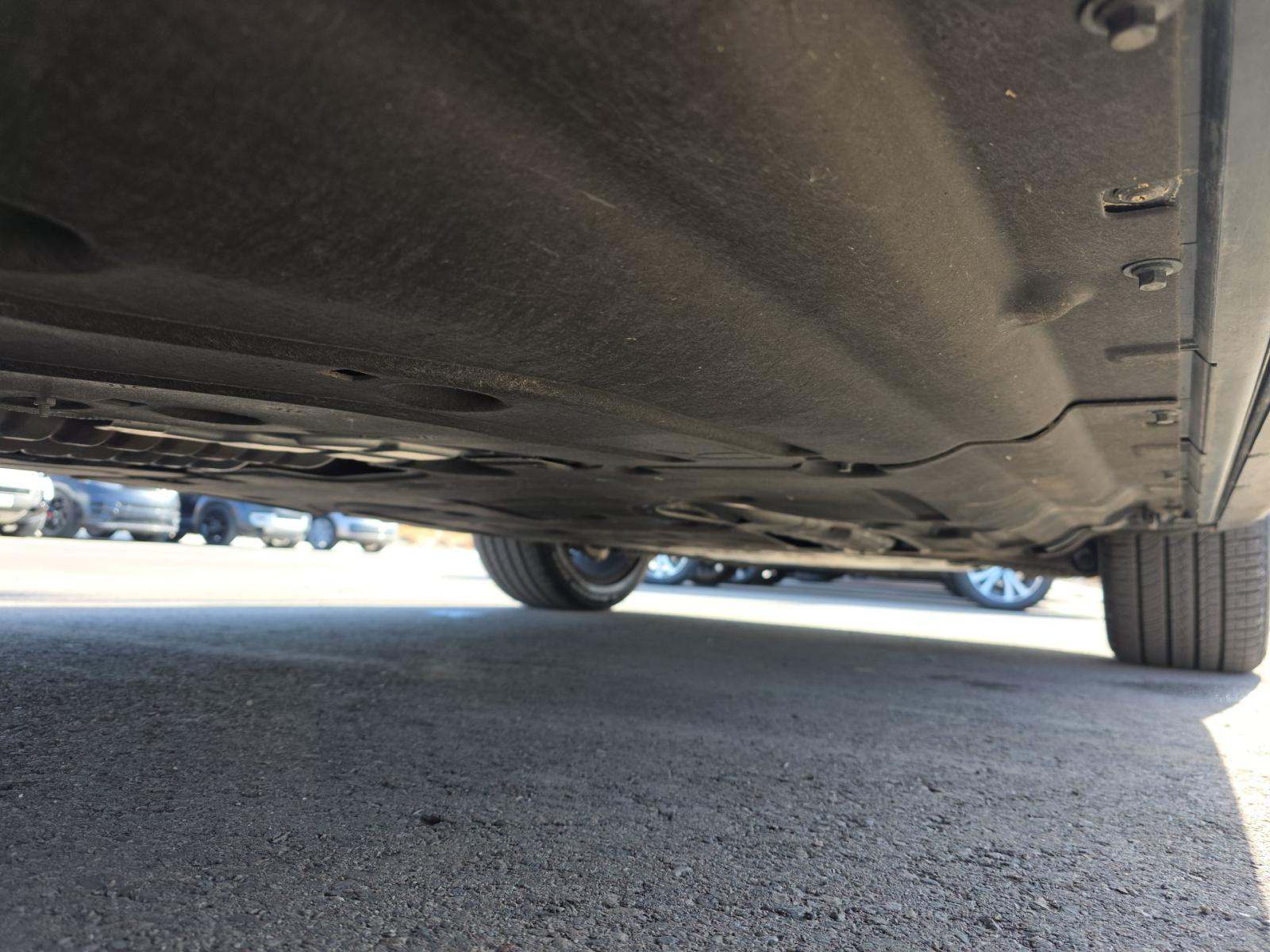 2023 Land Rover Range Rover Sport SE AWD