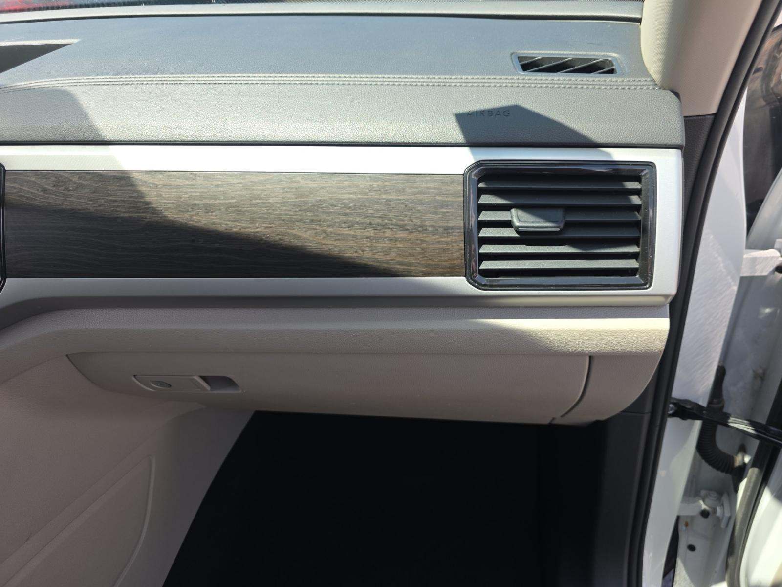 2023 Volkswagen Atlas 3.6L SE AWD
