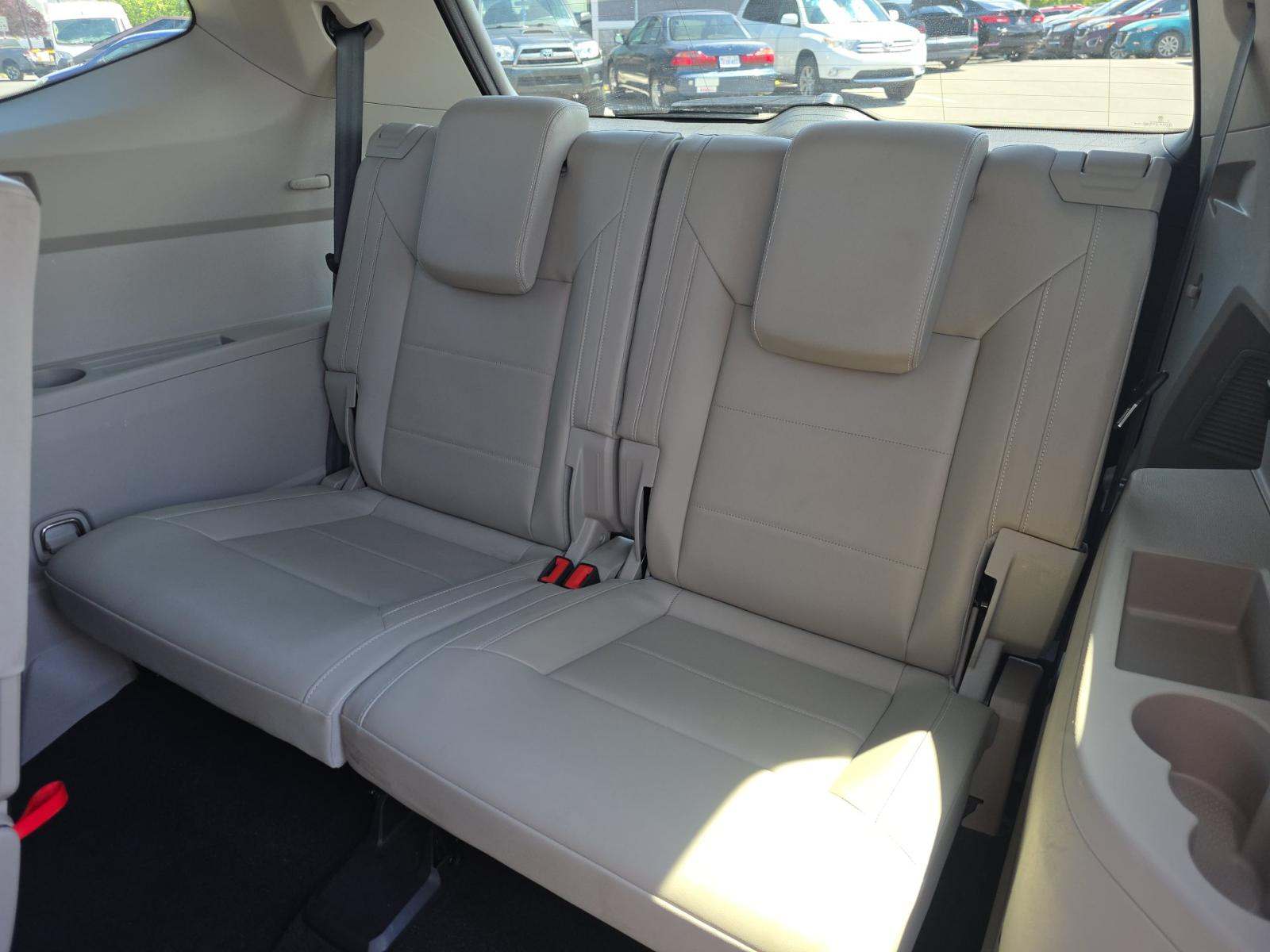 2023 Volkswagen Atlas 3.6L SE AWD