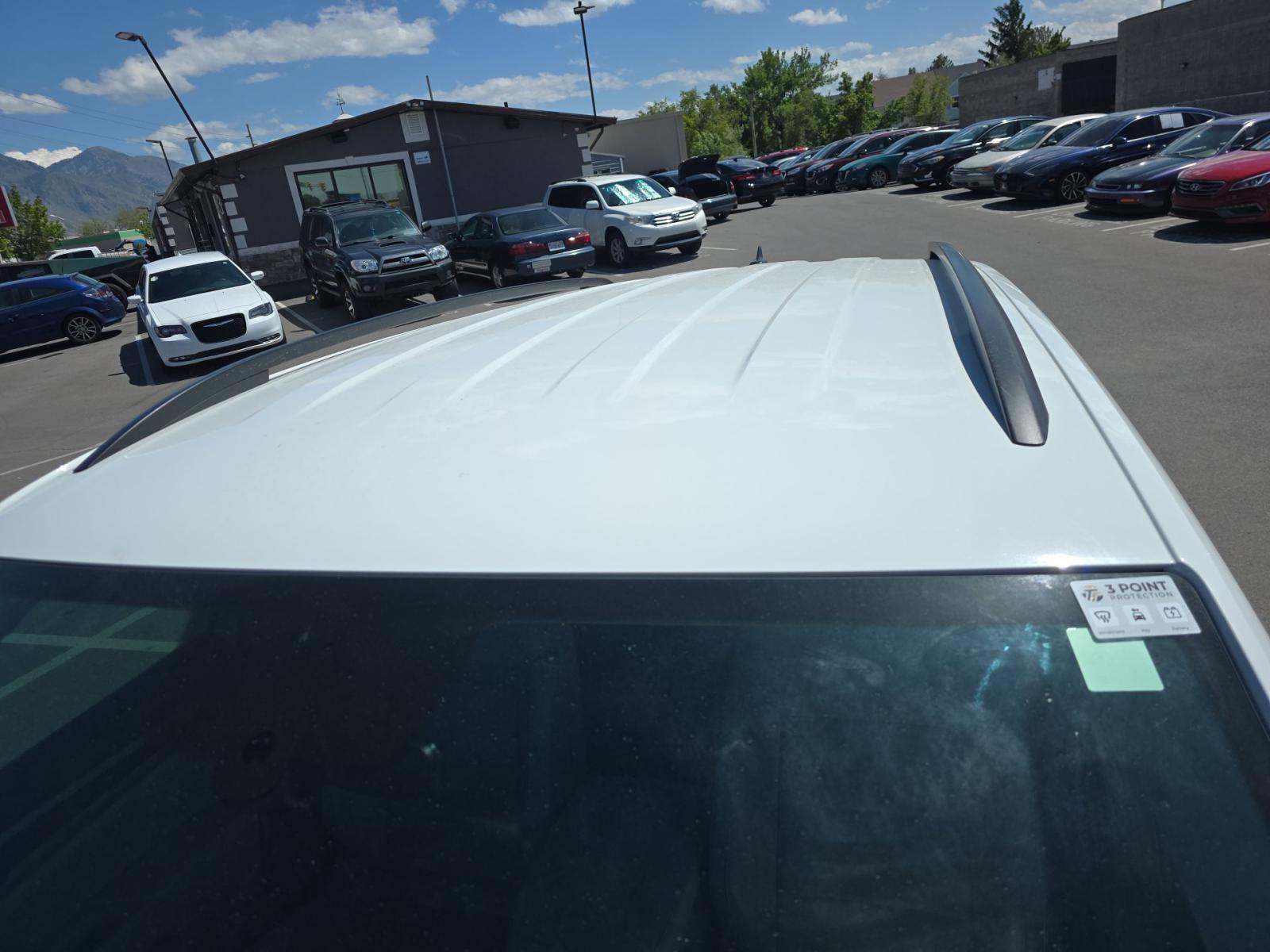 2023 Volkswagen Atlas 3.6L SE AWD