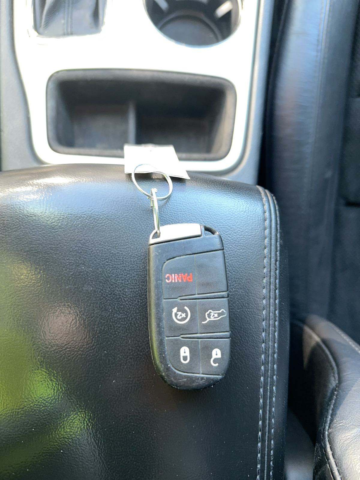 2018 Jeep Grand Cherokee Altitude RWD