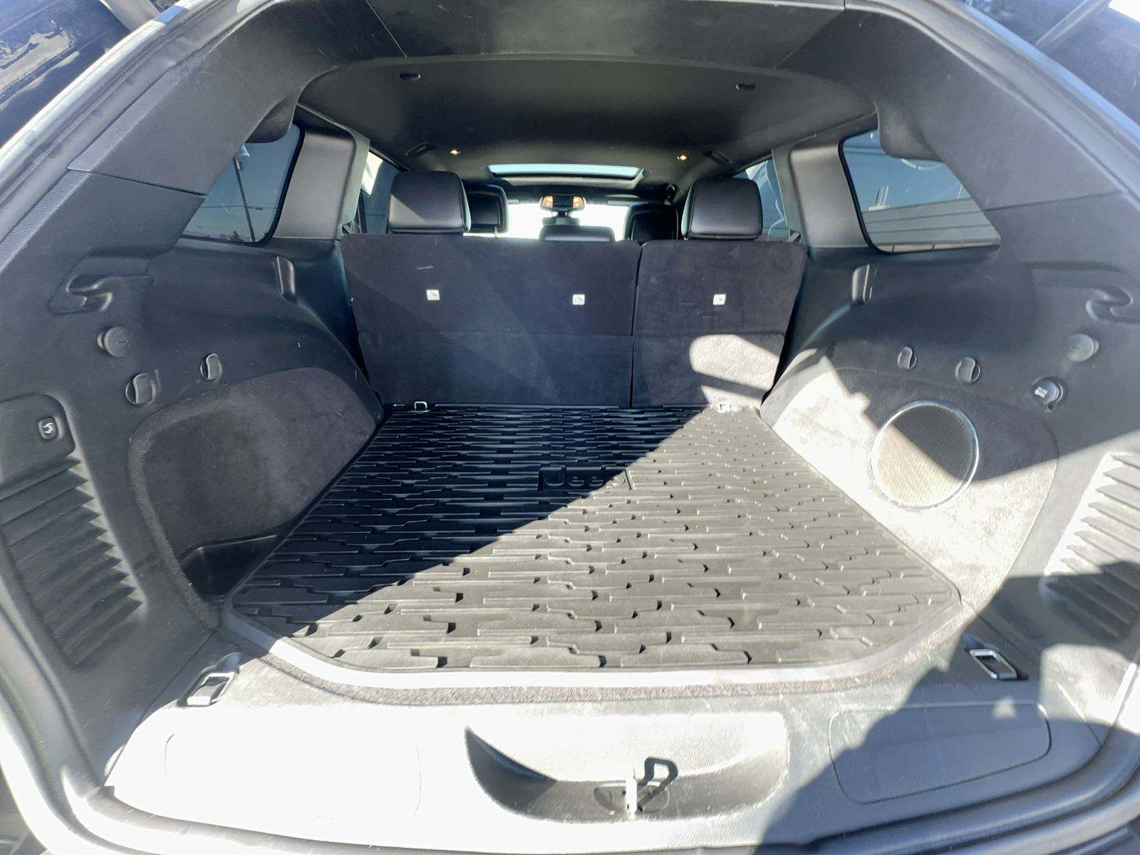 2018 Jeep Grand Cherokee Altitude RWD
