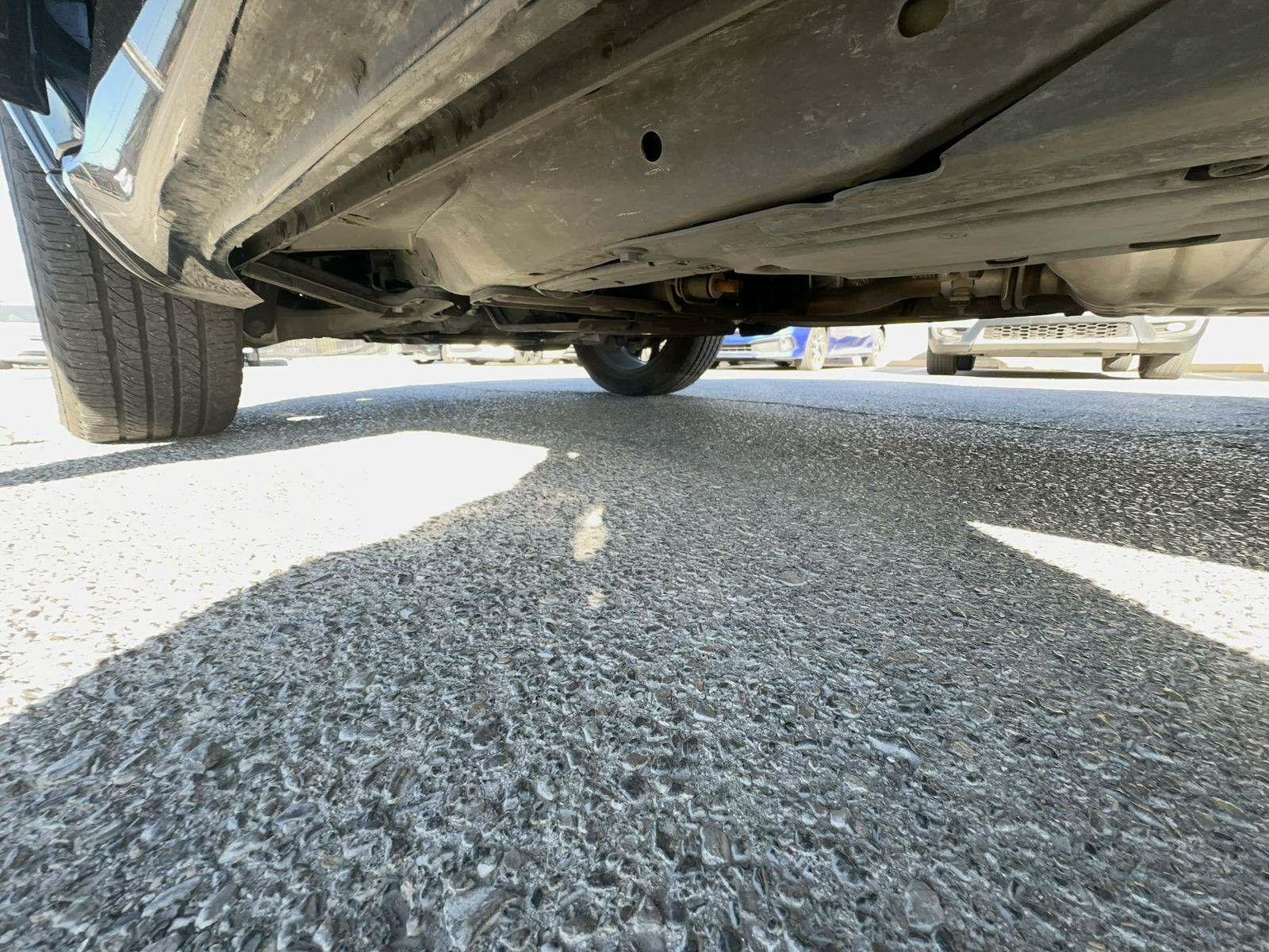 2018 Jeep Grand Cherokee Altitude RWD