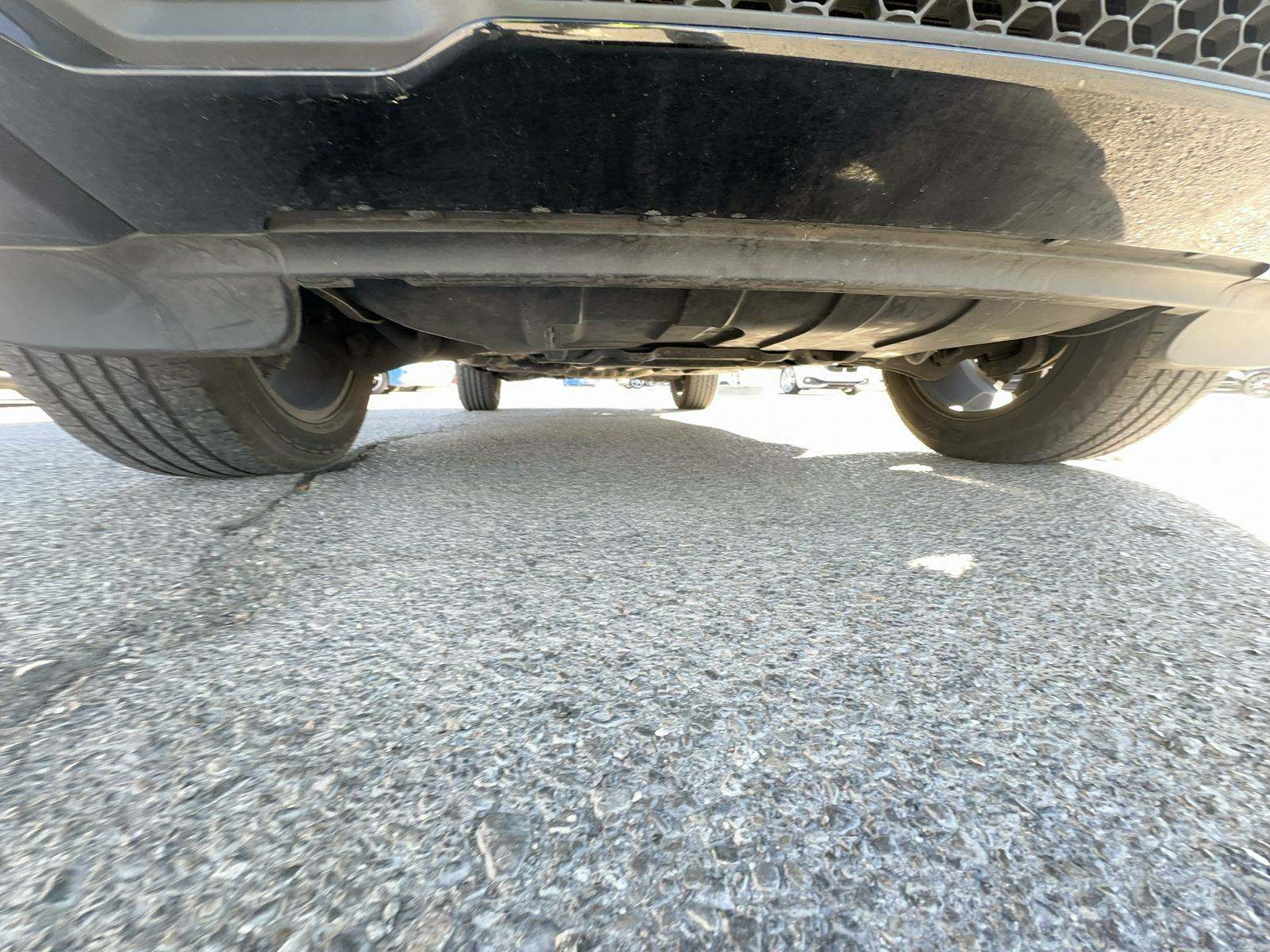 2018 Jeep Grand Cherokee Altitude RWD