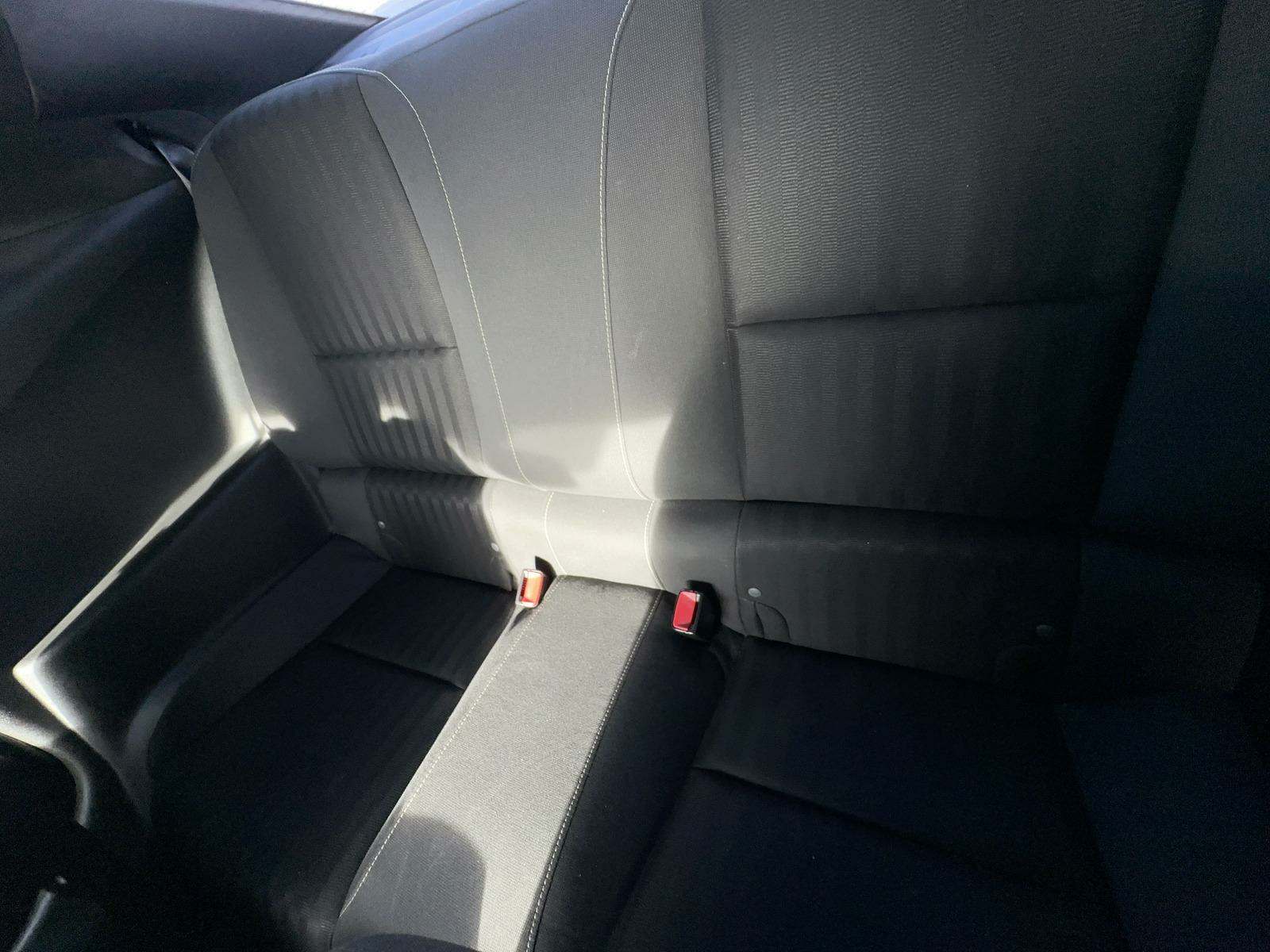 2015 Chevrolet Camaro LS RWD