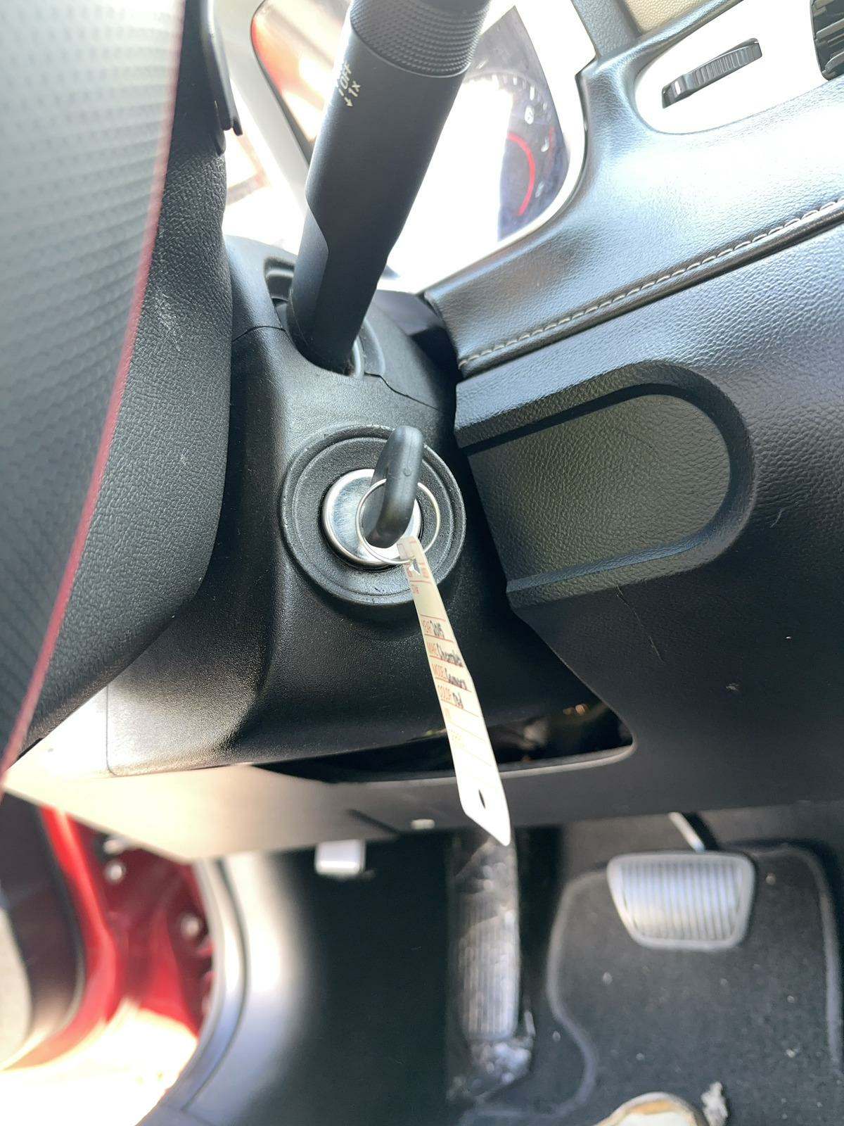 2015 Chevrolet Camaro LS RWD