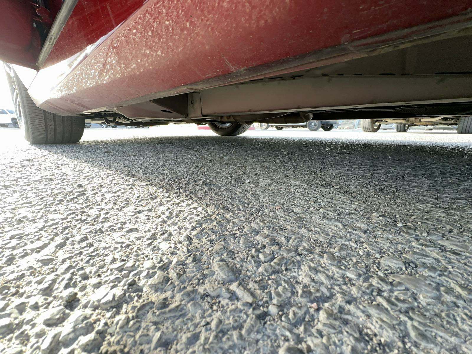 2015 Chevrolet Camaro LS RWD