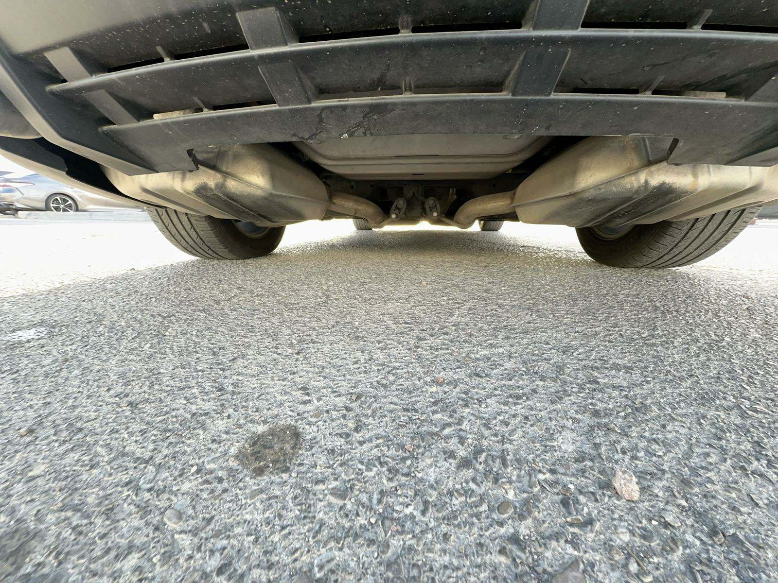 2015 Chevrolet Camaro LS RWD