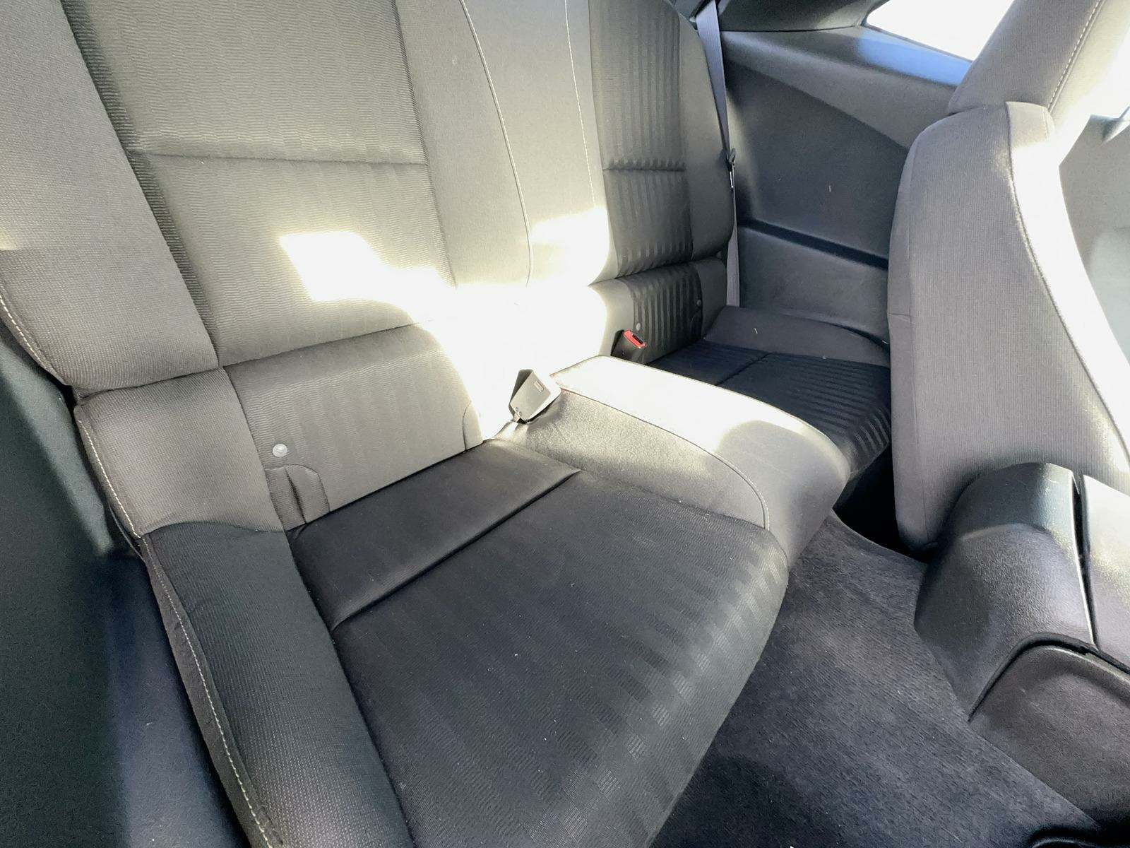 2015 Chevrolet Camaro LS RWD