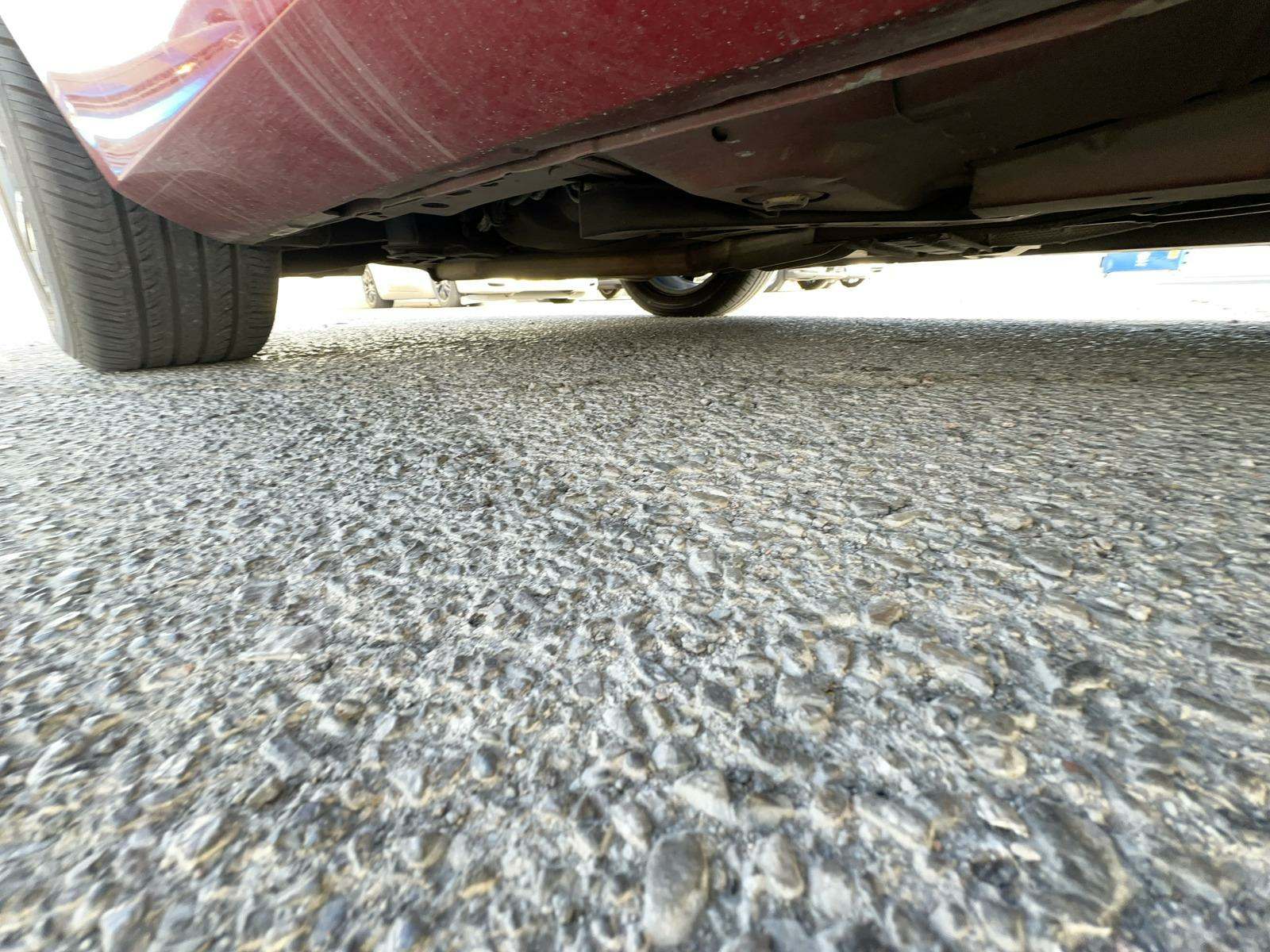 2015 Chevrolet Camaro LS RWD