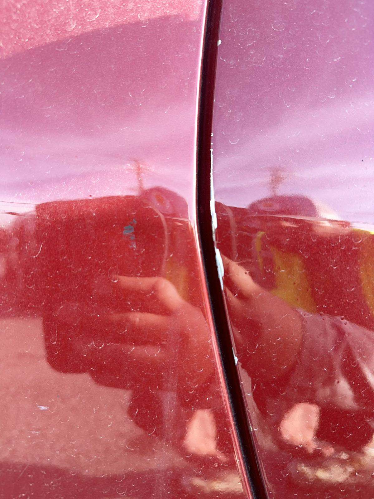 2015 Chevrolet Camaro LS RWD