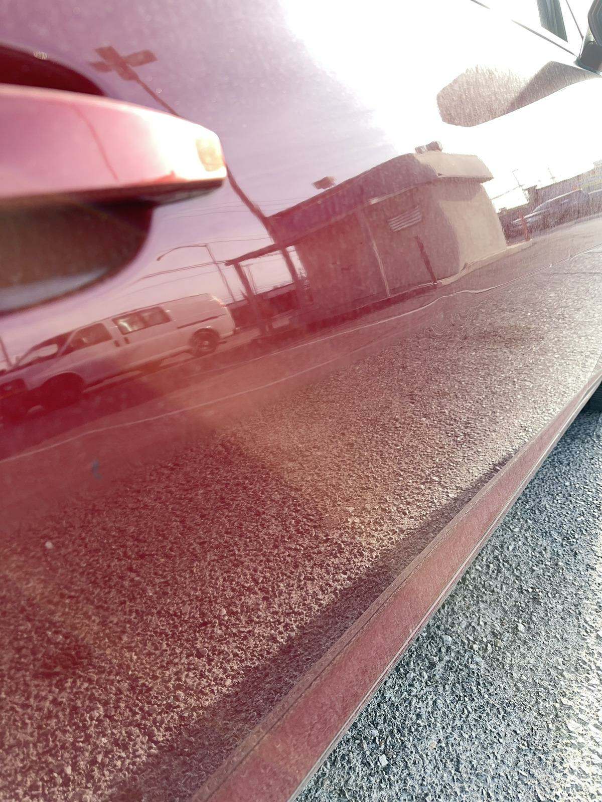 2015 Chevrolet Camaro LS RWD