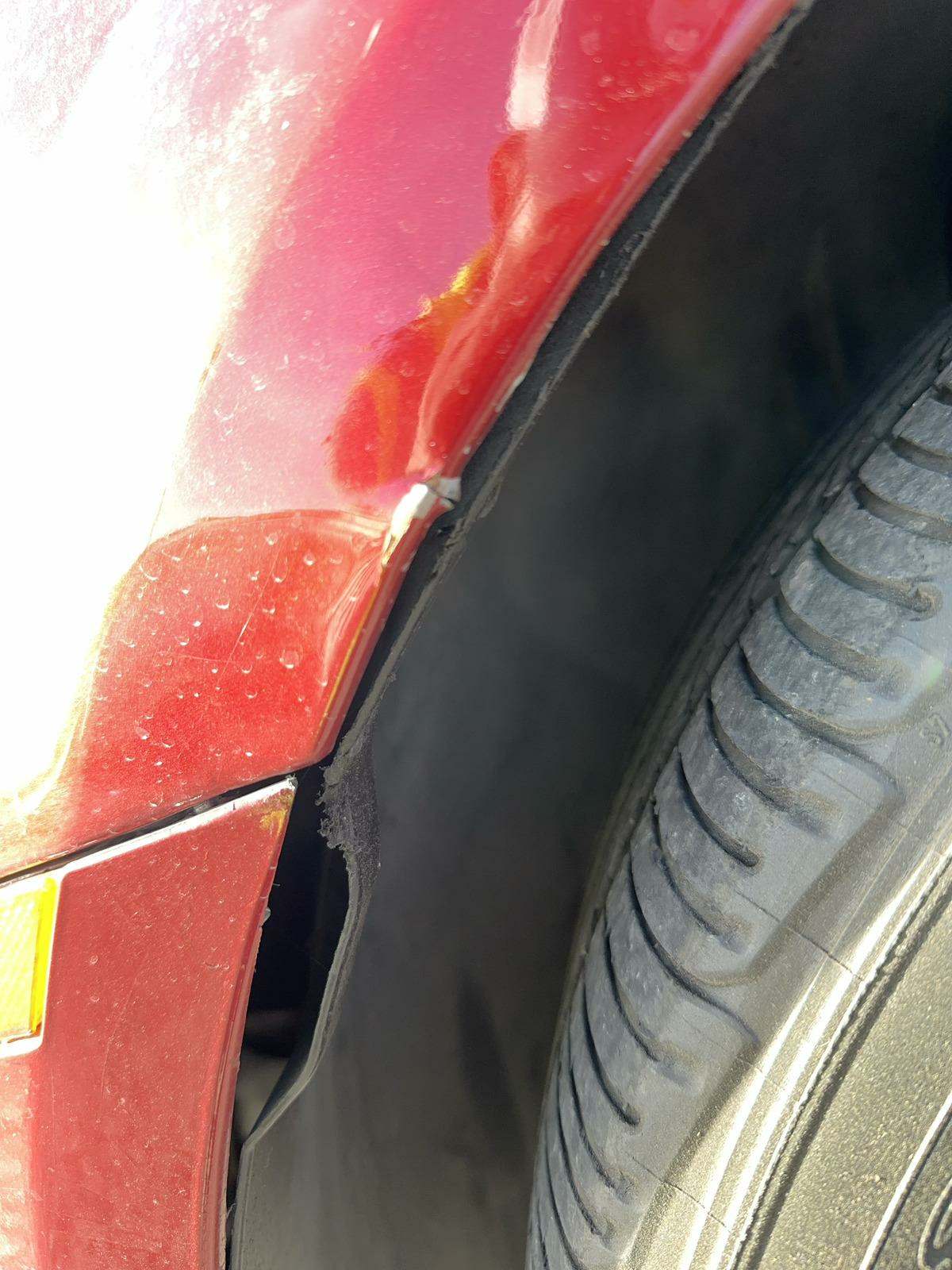 2015 Chevrolet Camaro LS RWD