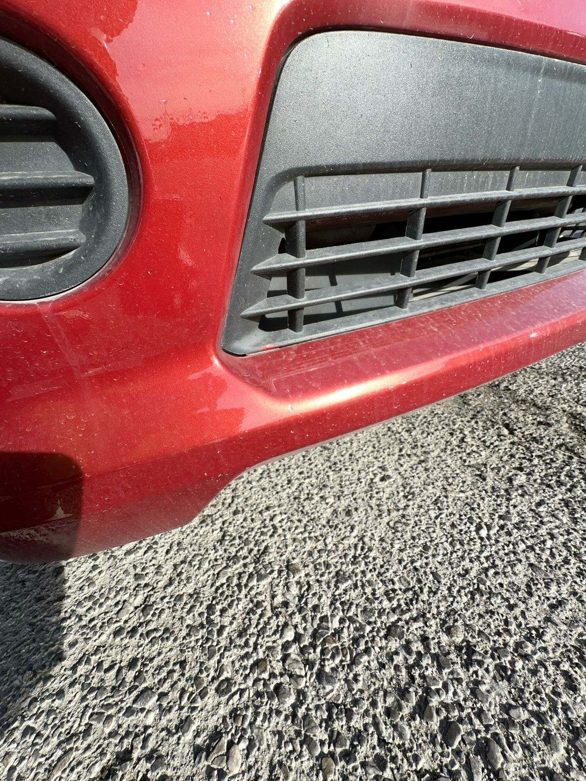 2015 Chevrolet Camaro LS RWD