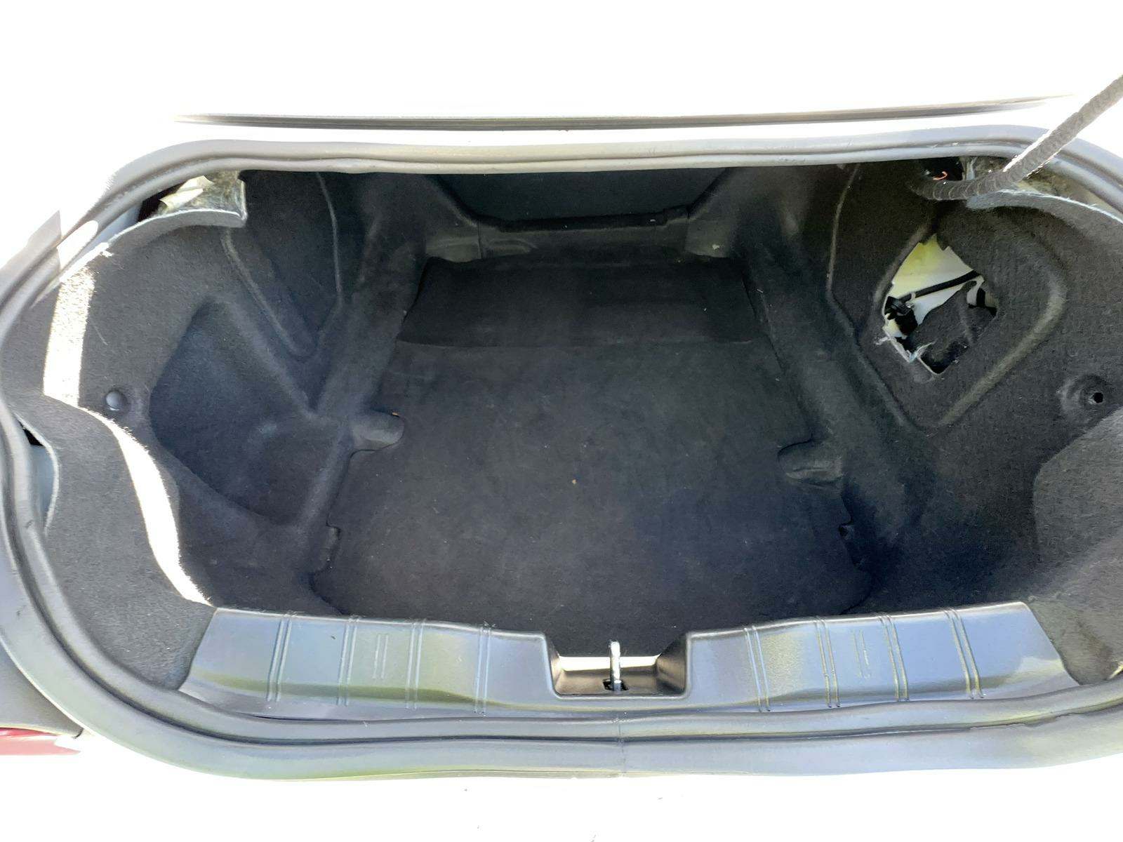 2016 Chevrolet Camaro 1LT RWD