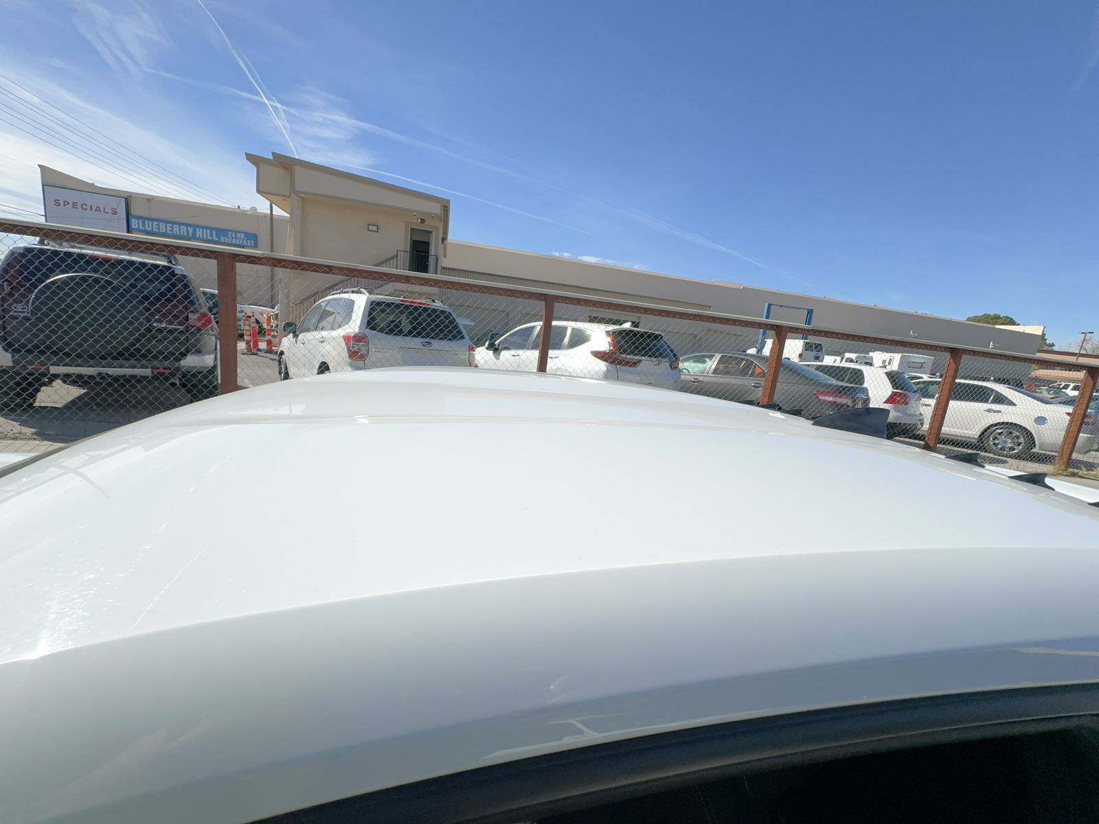 2016 Chevrolet Camaro 1LT RWD