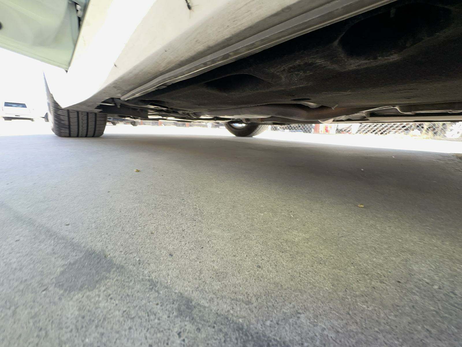 2016 Chevrolet Camaro 1LT RWD