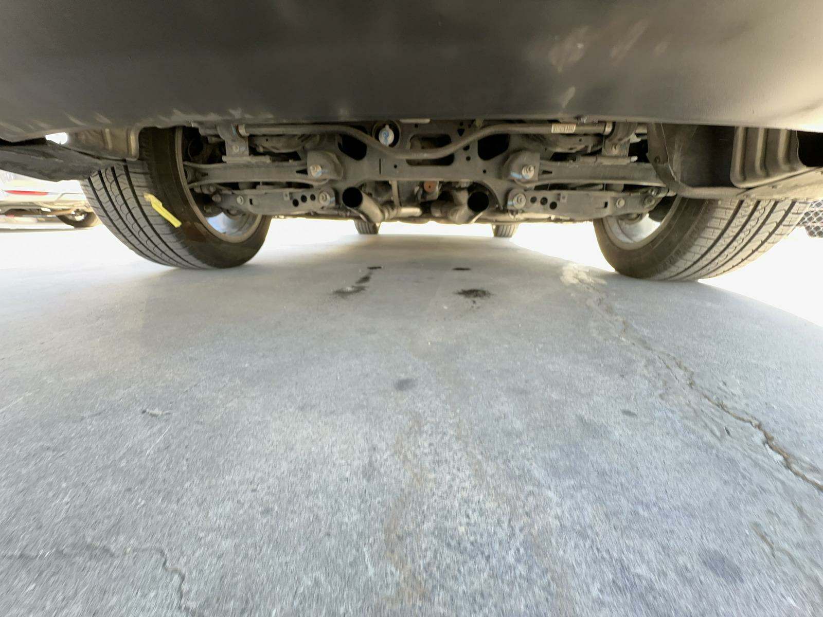 2016 Chevrolet Camaro 1LT RWD