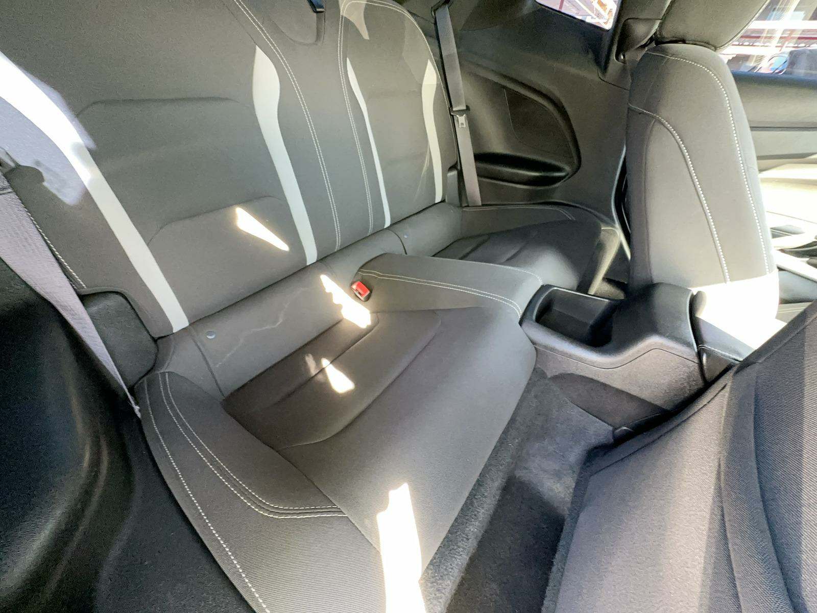 2016 Chevrolet Camaro 1LT RWD