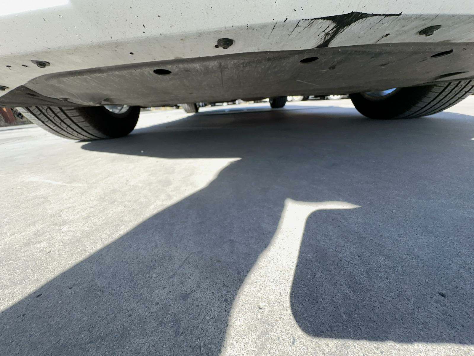 2016 Chevrolet Camaro 1LT RWD