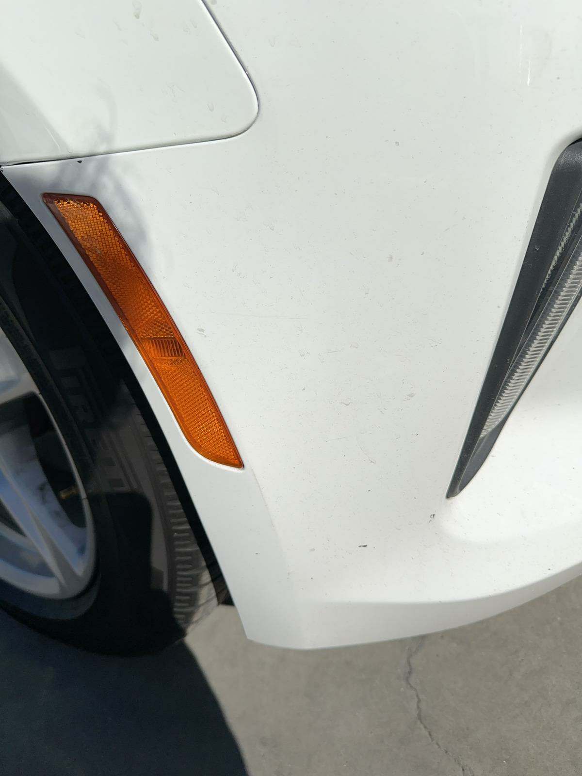 2016 Chevrolet Camaro 1LT RWD