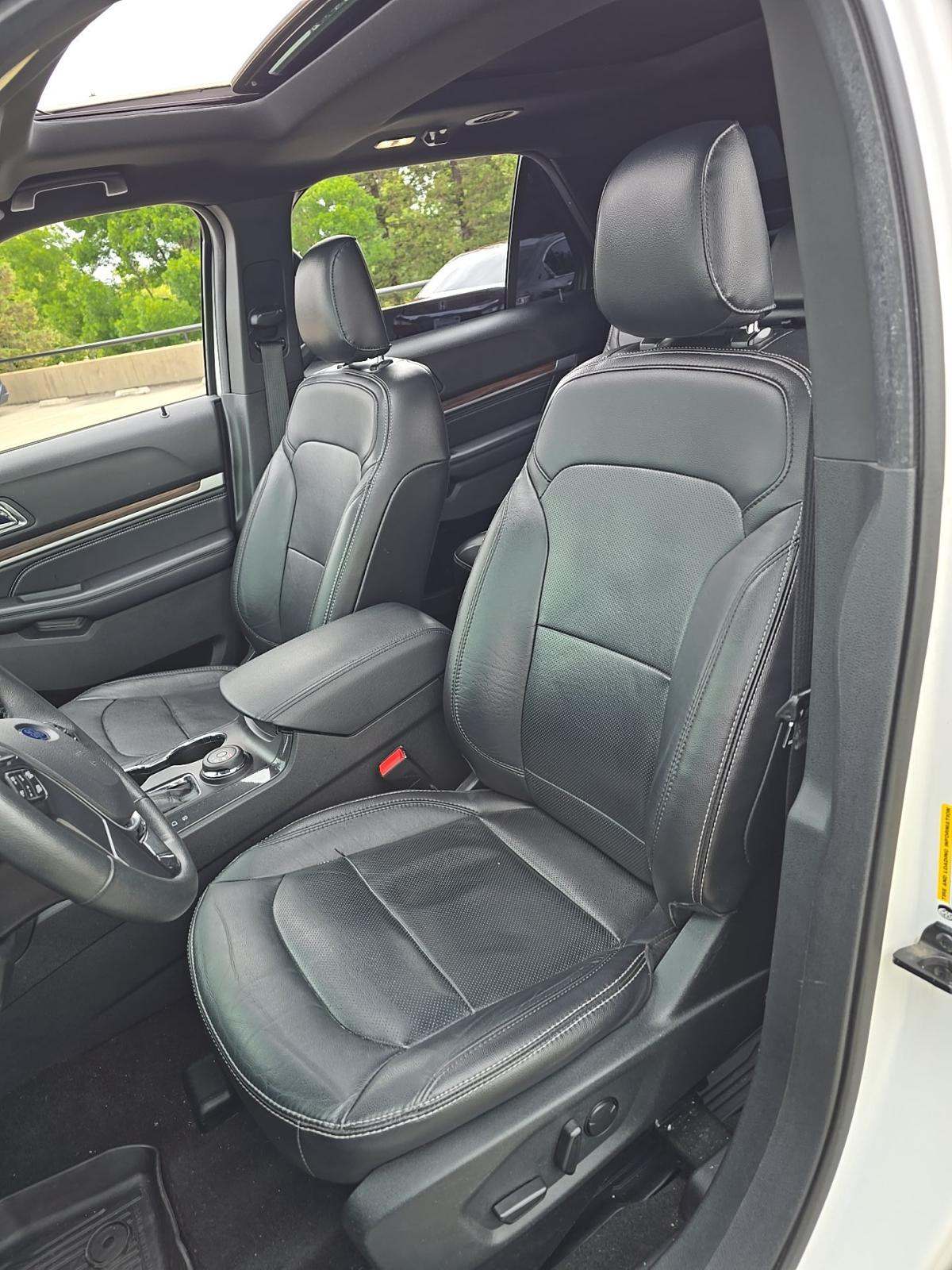FORD EXPLORER - 2
