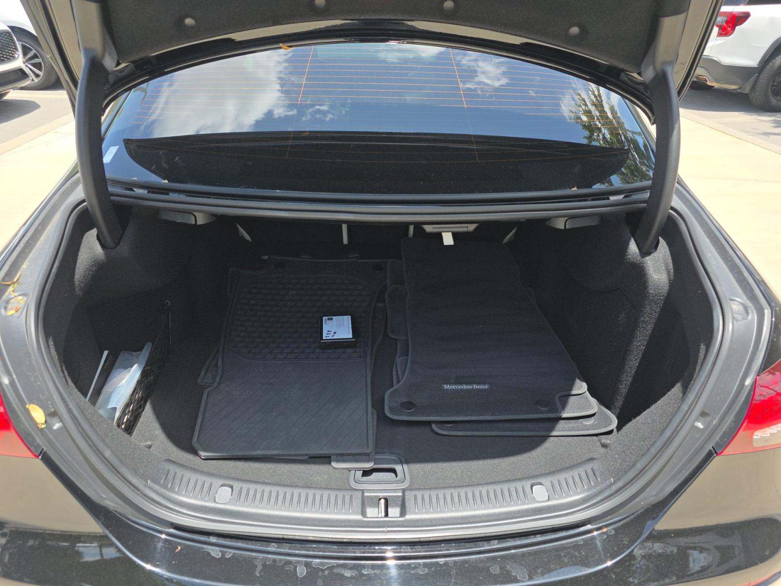 2023 Mercedes-Benz E-Class E 350 RWD