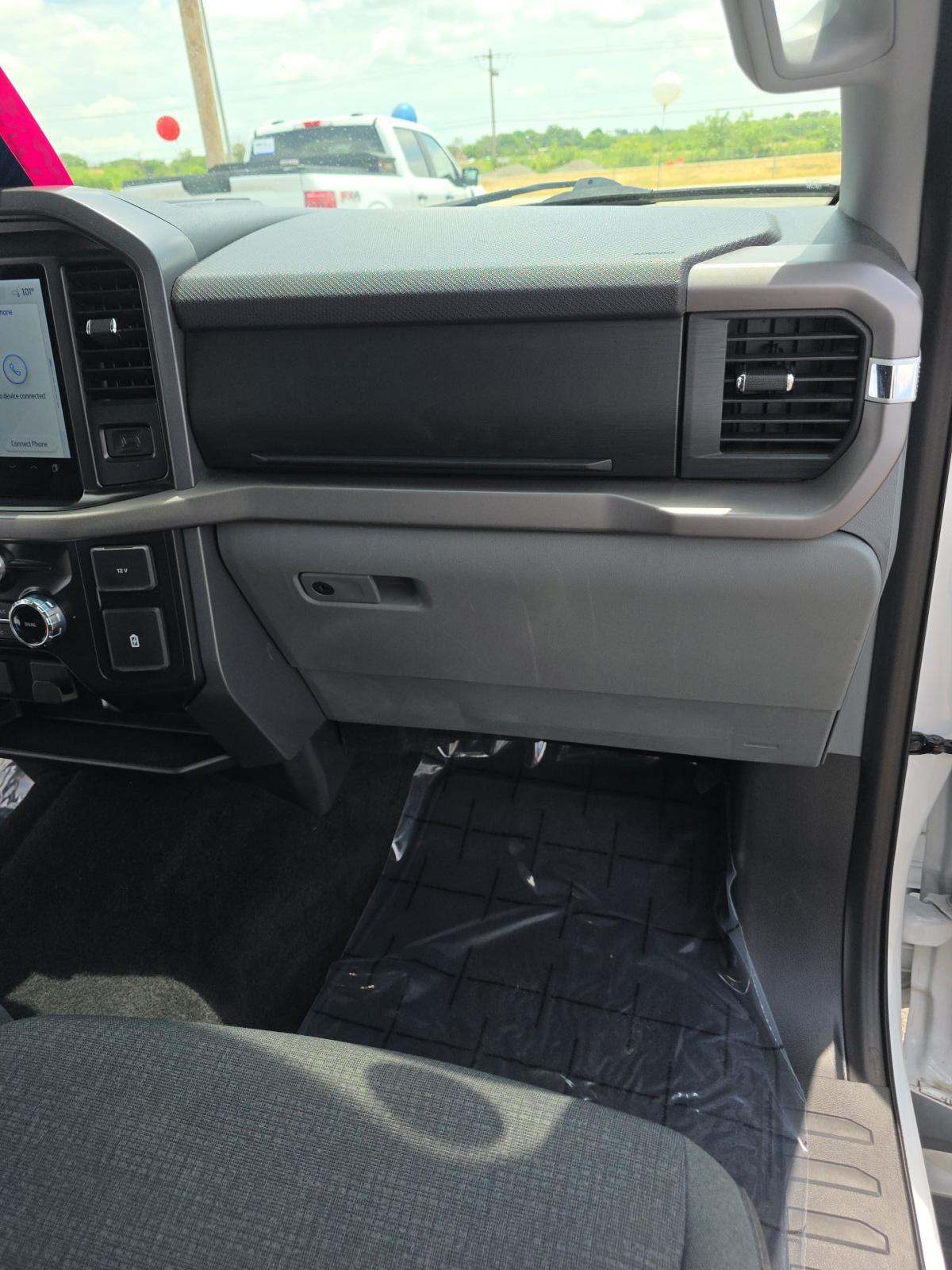 2025 Ford F-150 XLT RWD