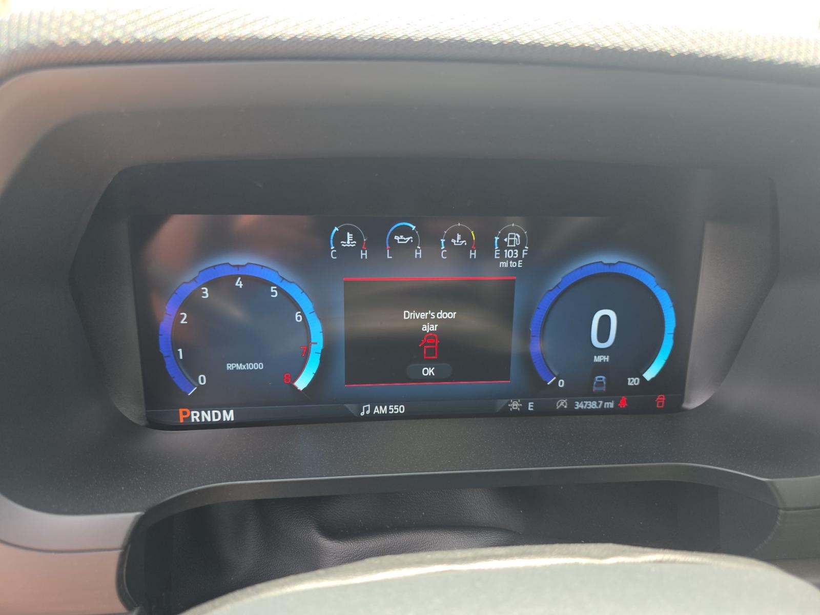 2025 Ford F-150 XLT RWD