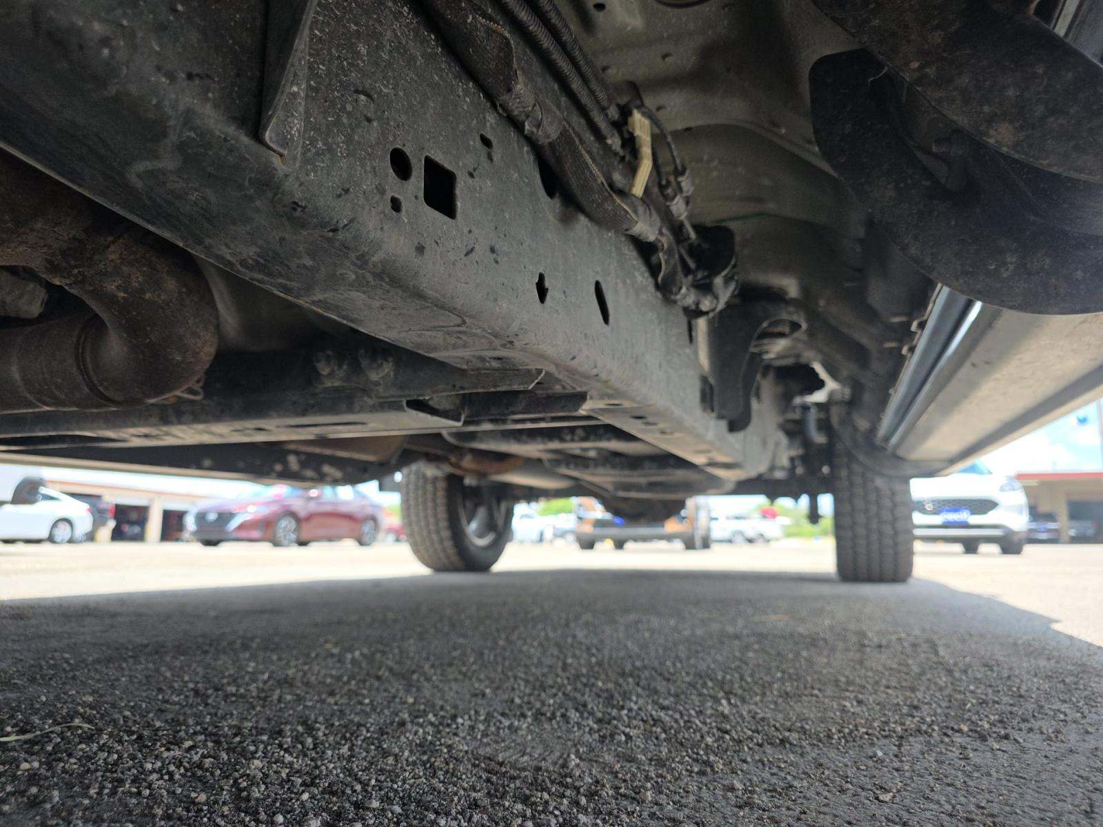 2025 Ford F-150 XLT RWD