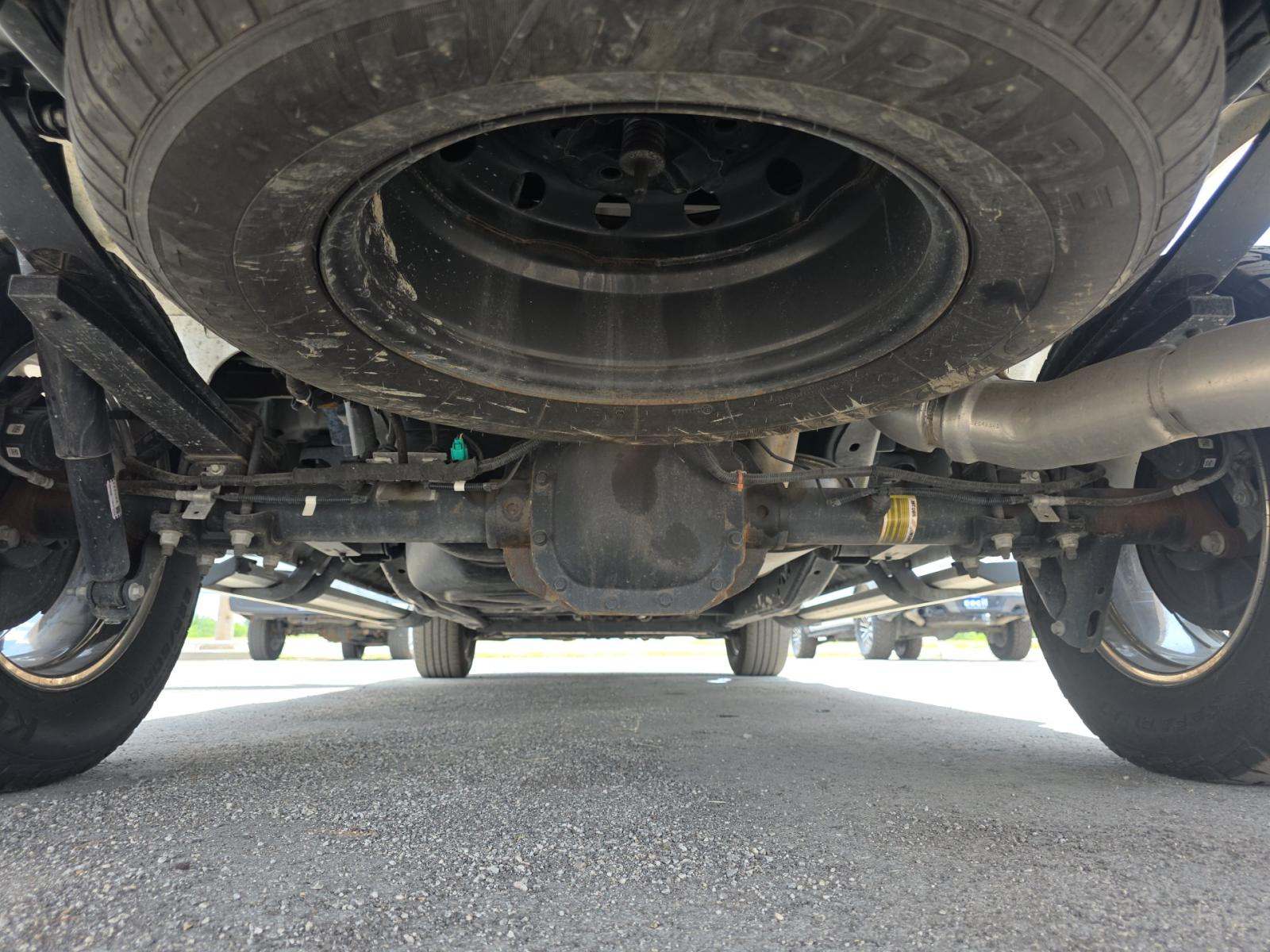 2025 Ford F-150 XLT RWD