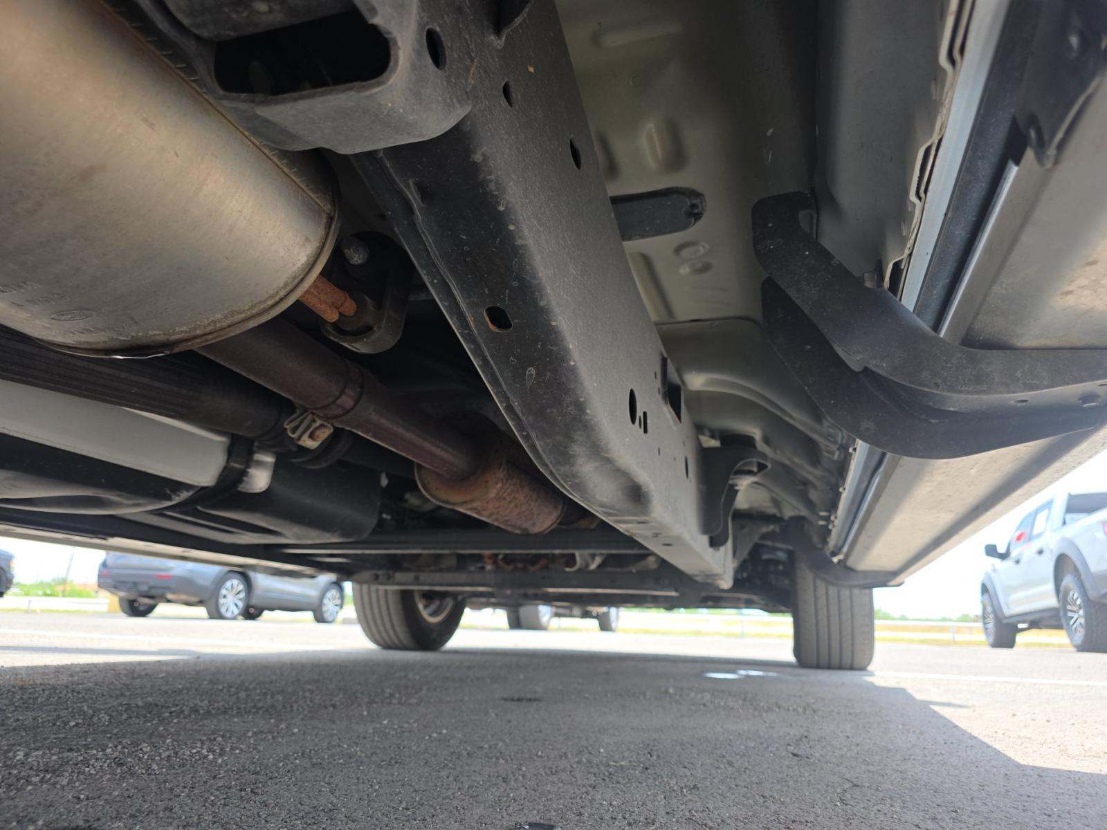 2025 Ford F-150 XLT RWD