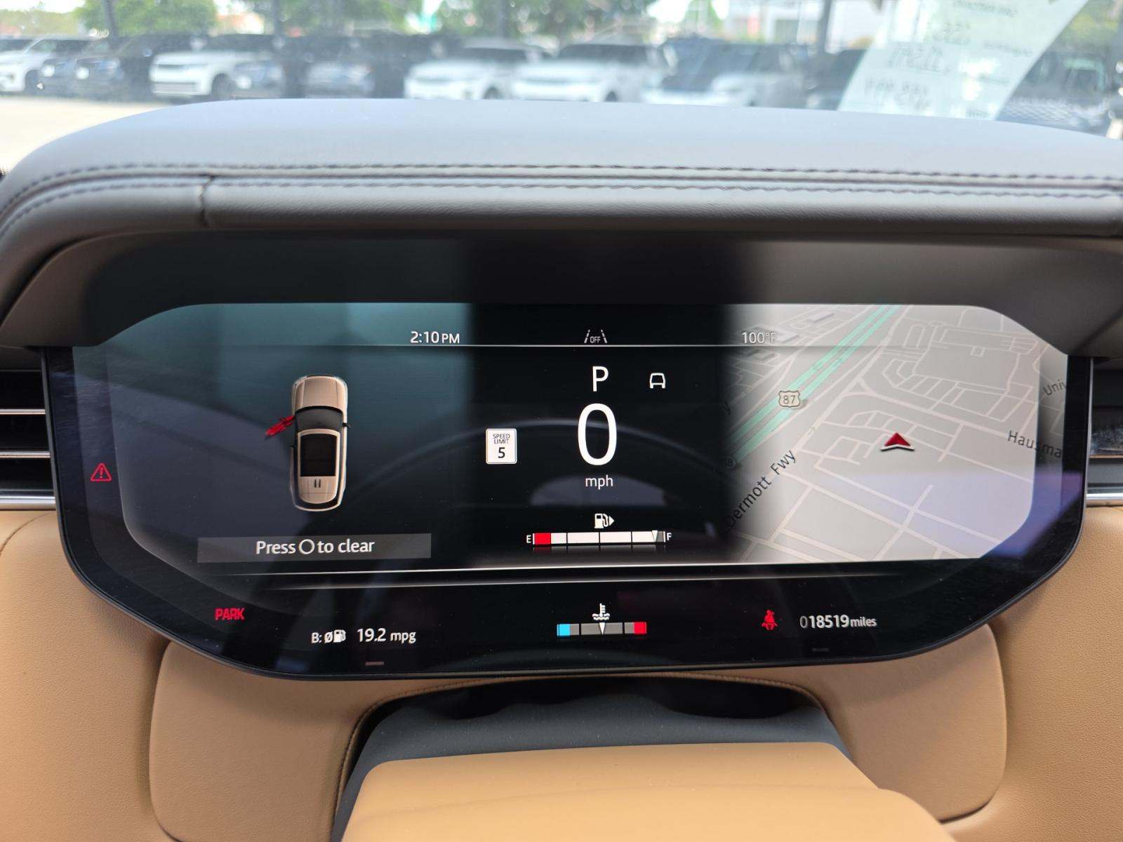2025 Land Rover Range Rover Autobiography AWD