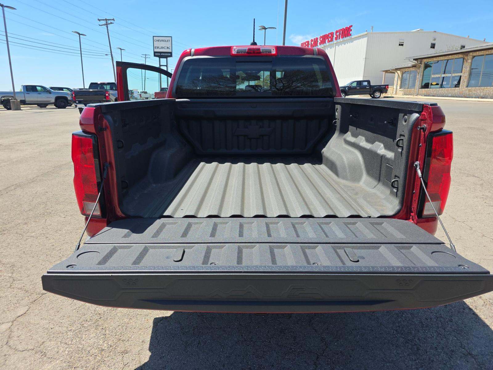 CHEVROLET OTHER - 10