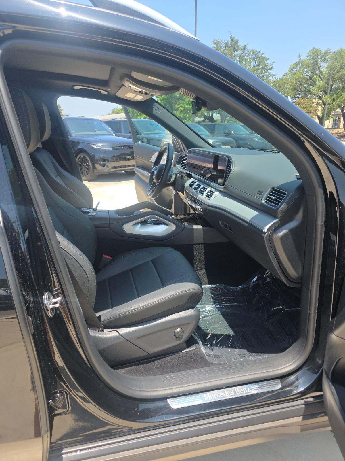 2025 Mercedes-Benz GLS GLS 450 AWD