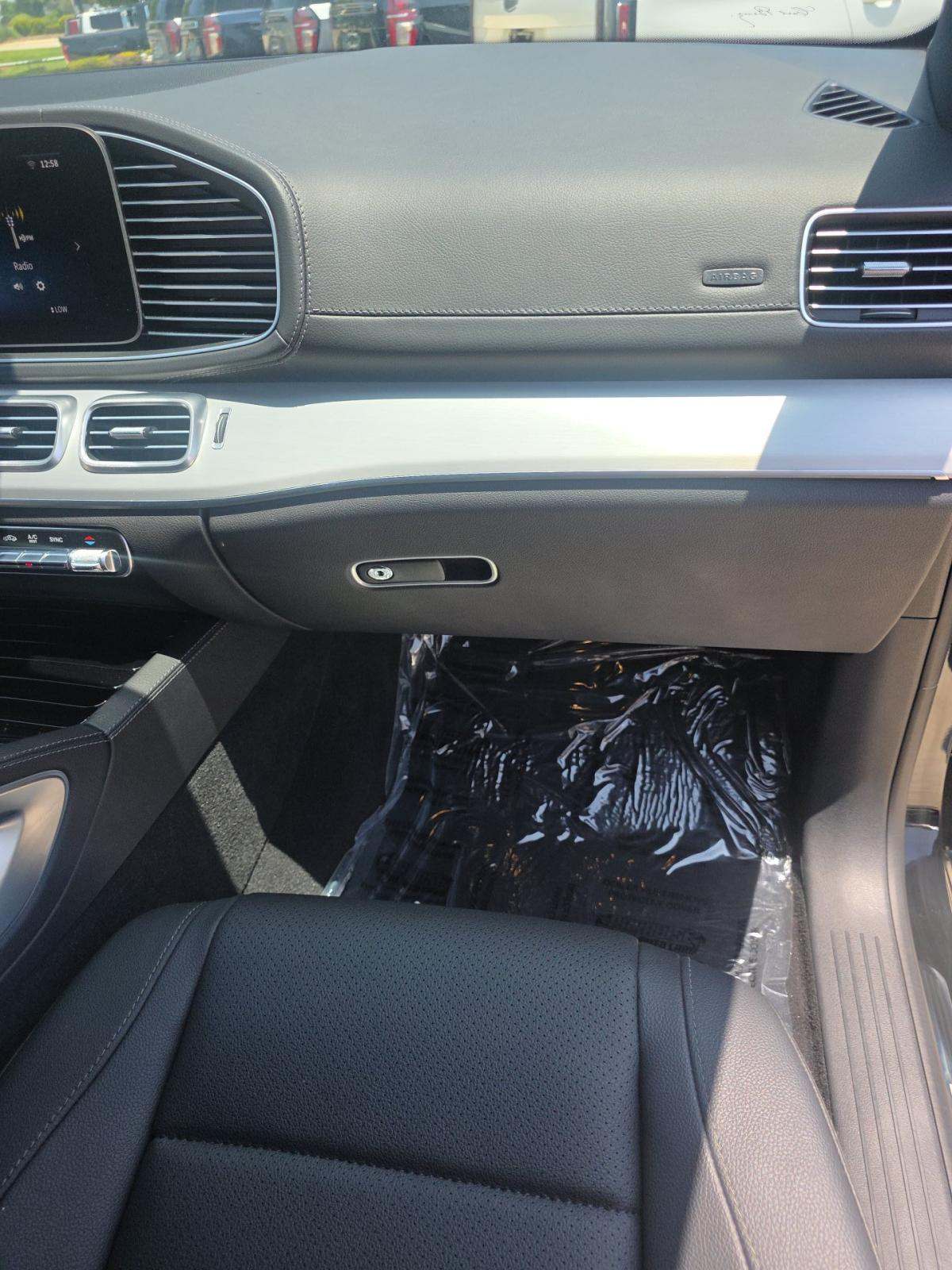 2025 Mercedes-Benz GLS GLS 450 AWD