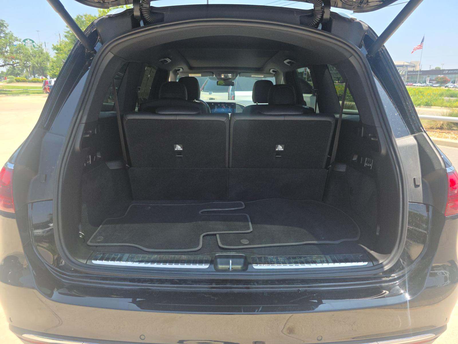 2025 Mercedes-Benz GLS GLS 450 AWD