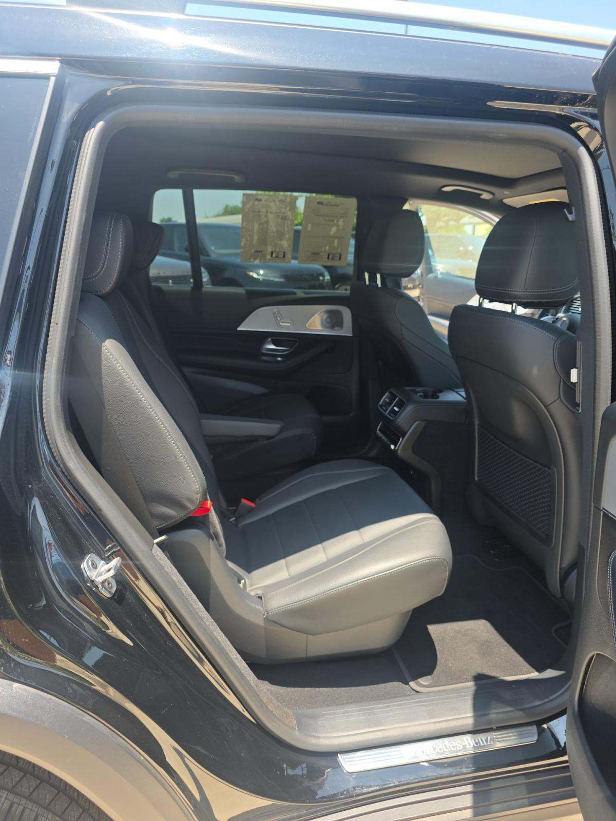 2025 Mercedes-Benz GLS GLS 450 AWD