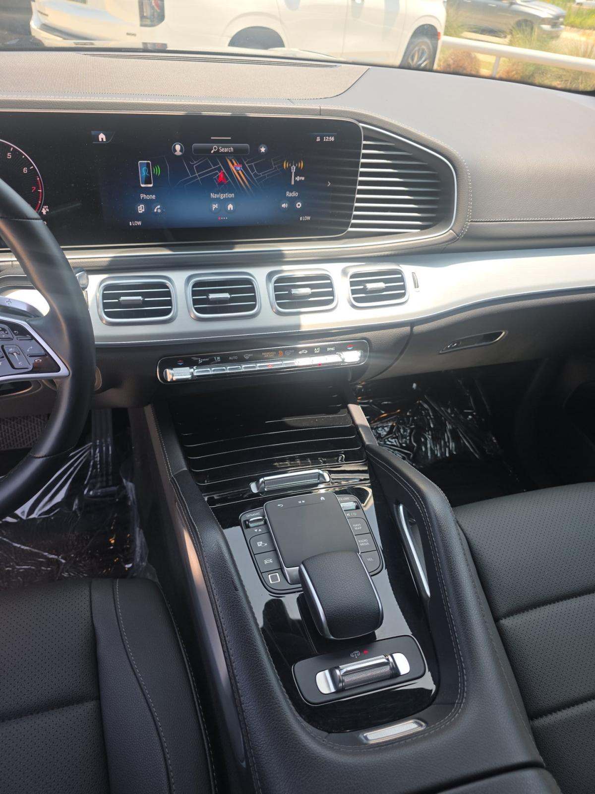 2025 Mercedes-Benz GLS GLS 450 AWD