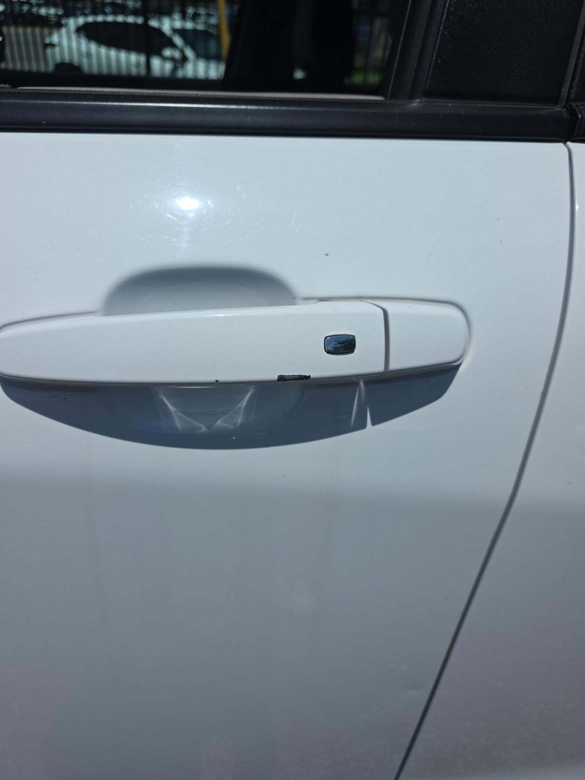 2024 Chevrolet Equinox LS FWD