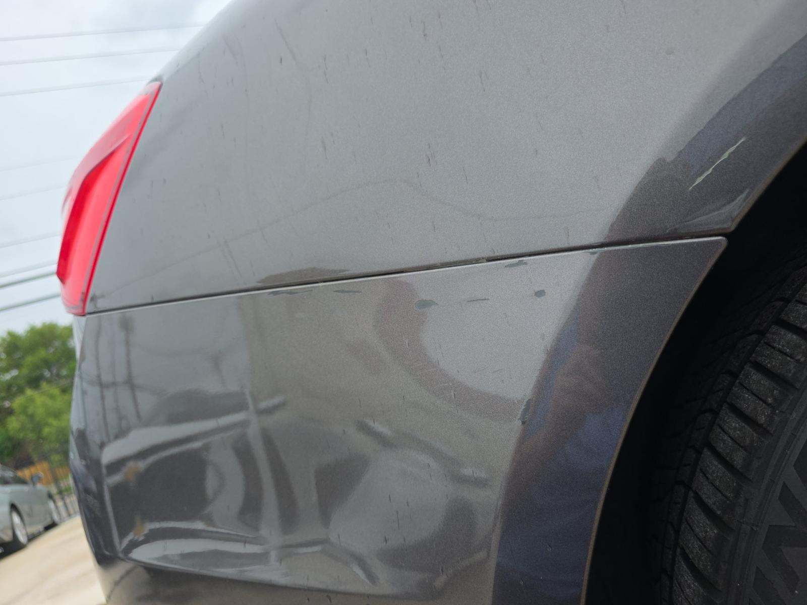 2017 Maserati Ghibli Base RWD