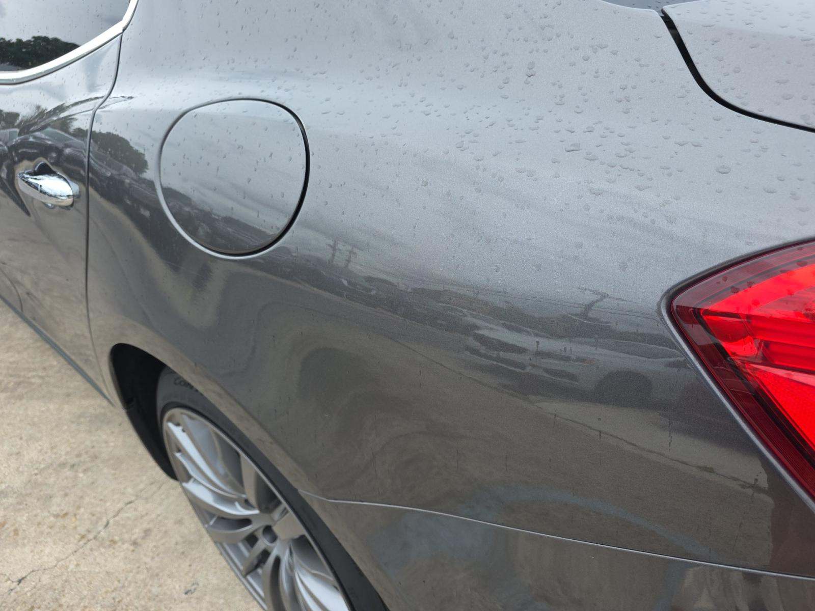 2017 Maserati Ghibli Base RWD