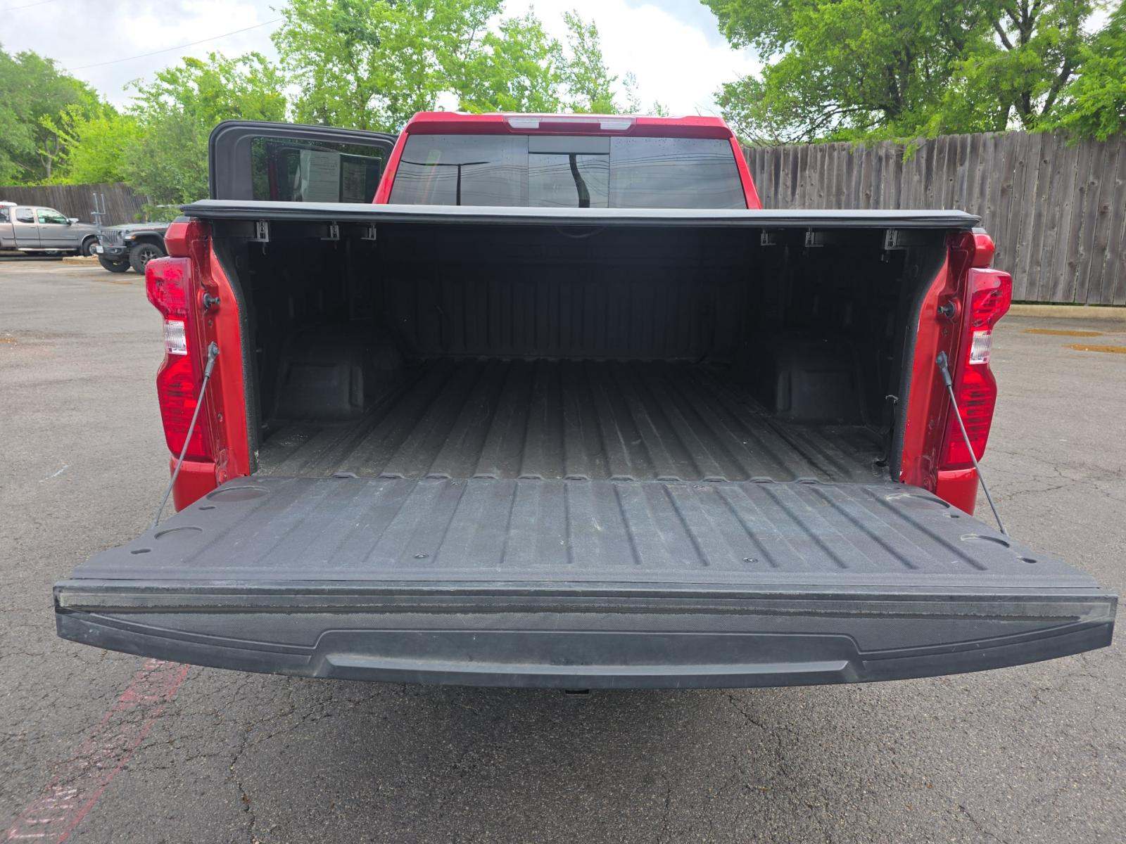 CHEVROLET OTHER - 10