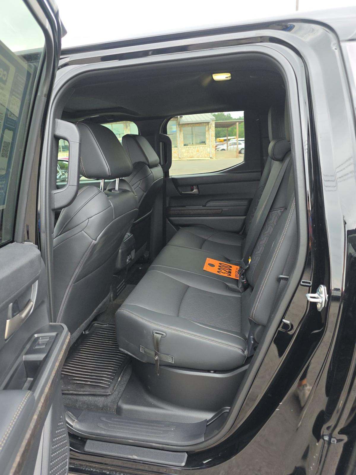 2025 Toyota Tacoma Limited AWD