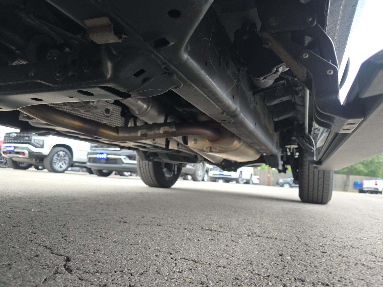 2025 Toyota Tacoma Limited AWD