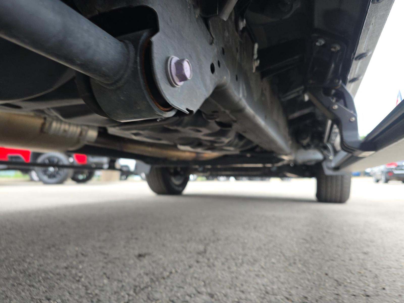 2025 Toyota Tacoma Limited AWD