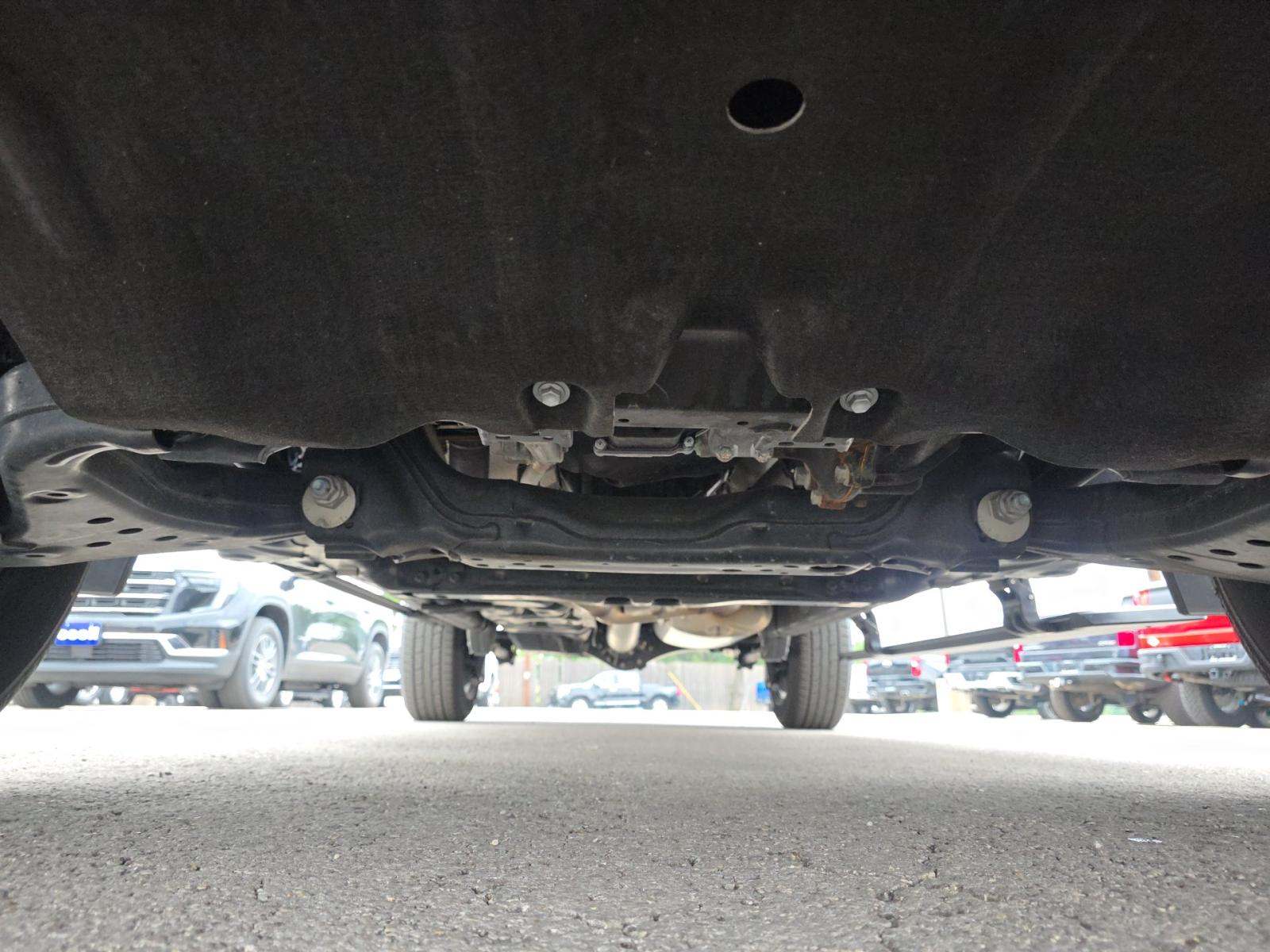 2025 Toyota Tacoma Limited AWD
